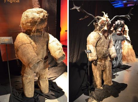 Exposición Cuarto Milenio