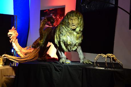 Exposición Cuarto Milenio