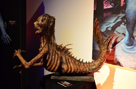 Exposición Cuarto Milenio