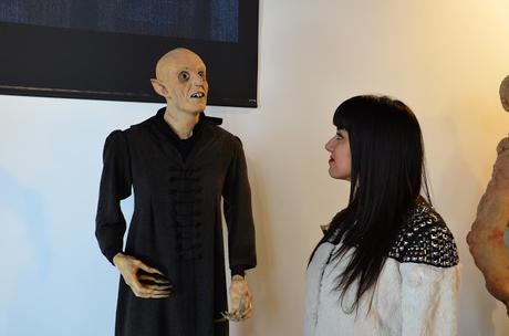 Exposición Cuarto Milenio