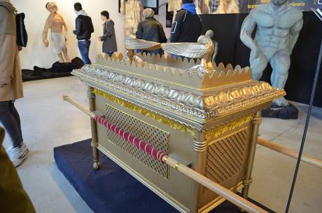 Exposición Cuarto Milenio