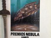 PREMIOS NEBULA 1987. Varios autores (1990)