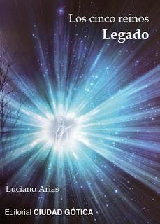 Los cinco reinos: Legado