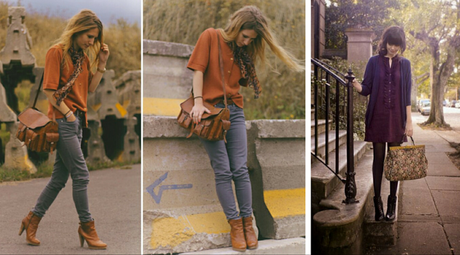 TIPS Y CONSEJOS PARA  ESTE OTOÑO CALUROSO