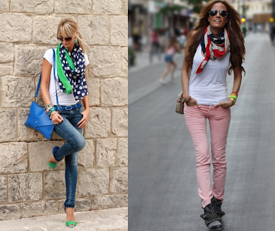 TIPS Y CONSEJOS PARA  ESTE OTOÑO CALUROSO