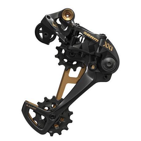 SRAM introduce su grupo de 12 velocidades. Análisis de su impacto y alcances (planteado la duda de si ¿esté es el anuncio de la muerte del desviador frontal?)