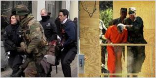 Continúa el horror del terrorismo: de Bruselas a Guantánamo