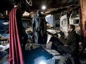 Crítica: Batman Superman (2015)
