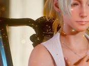 Revelada duración historia principal Final Fantasy