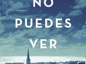 puedes ver, Anthony Doerr