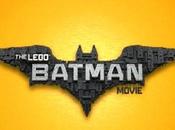 carismático sonriente superhéroe llega 2017, "Batman: película Lego".
