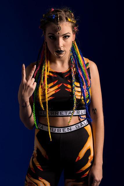 ¡¡¡ RUBÉN GALARRETA !!! ¡¡¡ RUBÉN GALARRETA !!!