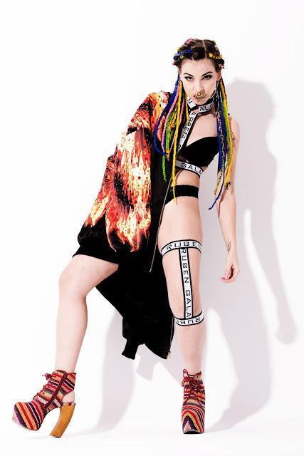 ¡¡¡ RUBÉN GALARRETA !!! ¡¡¡ RUBÉN GALARRETA !!!