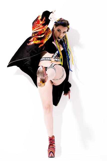 ¡¡¡ RUBÉN GALARRETA !!! ¡¡¡ RUBÉN GALARRETA !!!