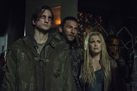 The 100 3x09 'Stealing Fire' Sinopsis, Stills y Preview