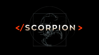 Serie: Scorpion