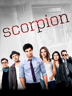 Serie: Scorpion