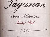 Táganan Tinto/Red 2014