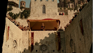 Dubrovnik Juego Tronos: 