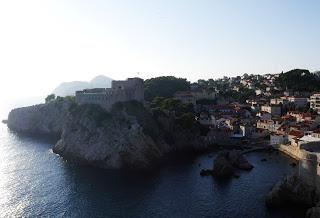 Dubrovnik Juego Tronos: 
