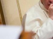 papa Francisco señala políticos corruptos padecemos