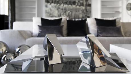 A-cero IN AMBIENTES A-CERO IN. DECORA TU ESPACIO