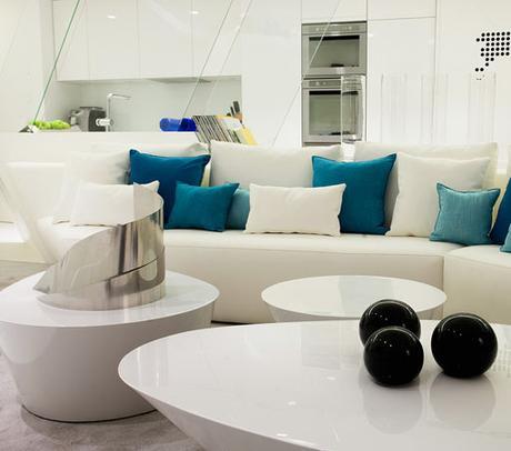 A-cero IN AMBIENTES A-CERO IN. DECORA TU ESPACIO