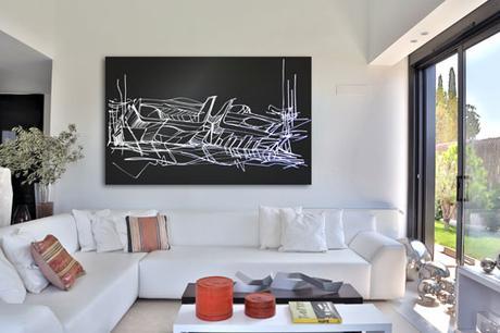 A-cero IN AMBIENTES A-CERO IN. DECORA TU ESPACIO