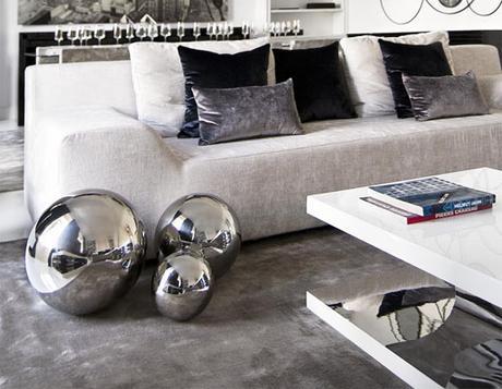 A-cero IN AMBIENTES A-CERO IN. DECORA TU ESPACIO