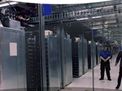 Tour Google Data Center