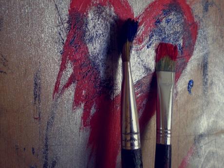 La enfermedad del amor y las complicaciones del corazón  — Fernando Alberca