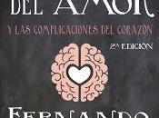 enfermedad amor complicaciones corazón Fernando Alberca