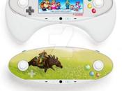 control Nintendo falso