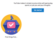 YouTube compite Periscope prepara para lanzar Connect