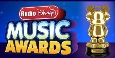 Radiodisney 2016