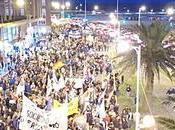 Plata movilizó repudio golpe estado 1976