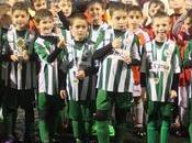 Ames Prebenjamín 2016 Bertamirans, Campeones jugadores destacados