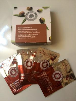 La Chinata: compras La Chinata: compras