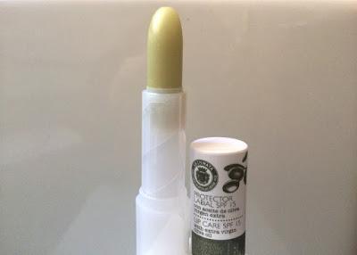 La Chinata: compras La Chinata: compras