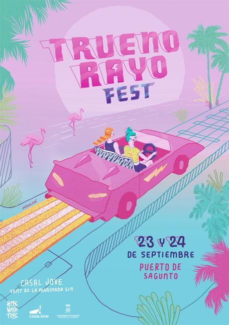 Truenorayo fest 2016