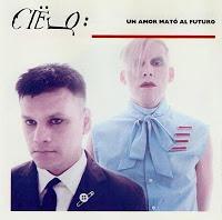 CIELO - UN AMOR MATO AL FUTURO