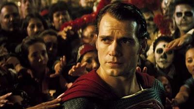 Batman v. Superman: El amanecer de la justicia