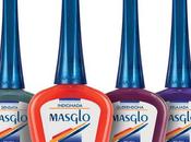 Bohemia, nueva colección Masglo