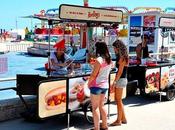 Twitter Carrito Perritos Calientes, Maridaje Perfecto