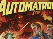 Análisis Automatron Fallout