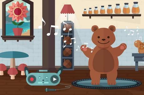 5 aplicaciones musicales que encantarán a los niños Apps de música
