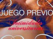 Reseña Juego Previo
