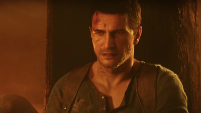 Cara o Cruz, nuevo trailer de Uncharted 4: El Desenlace del Ladrón