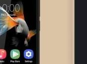 OUKITEL Android casi regalado