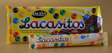 DEGUSTABOX de Marzo de 2016